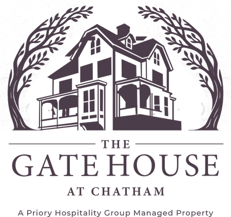 The Gatehouse at Chatham — a Priory Hospitality Group managed property
